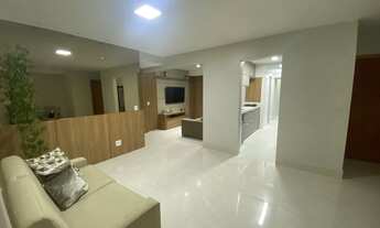 Imagem 4: Vendo apartamento garden Gran Riserva - Quadra nobre Aguas Claras