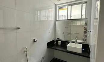 Imagem 5: Apartamento para venda possui 132 metros quadrados com 3 quartos em Canela - Salvador - Ba