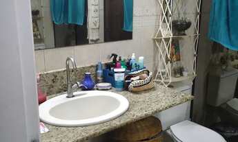 Imagem 6: Locação: Apartamento Impecável. Santos/Aparecida