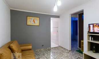 Imagem 4: Apartamento para Aluguel - Jardim Éster Yolanda, 2 Quartos, 42 m2