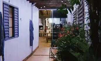 Imagem 2: Casa com piscina vendo ou troco!