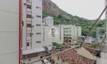Imagem 4: Apartamento à venda, 2 quartos, Copacabana - RIO DE JANEIRO/RJ