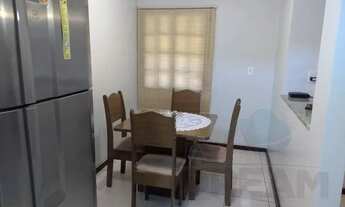 Imagem 4: Casa para Venda em Rio das Ostras, Jardim Campomar, 2 dormitórios, 1 suíte, 2 banheiros, 1