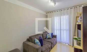 Imagem 3: Apartamento para Aluguel - Vila Ré, 2 Quartos, 54 m2