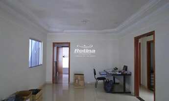 Imagem 3: Casa à venda, 3 quartos, 1 suíte, 2 vagas, Jardim Europa - Uberlândia/MG - R$ 395.000,00