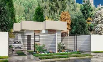 Imagem 2: CASA RESIDENCIAL em PINHAIS - PR, MARIA ANTONIETA