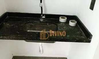 Imagem 6: Kitnet com 1 dormitório para alugar, 28 m² por R$ 1.300/mês - Jardim Paulista - Votorantim