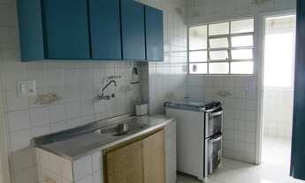 Imagem 5: Apartamento no Planalto Paulista