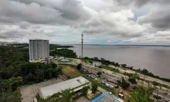 Imagem 3: PONTA NEGRA, BELISSIMA COBERTURA NO VARANDAS DO RIO NEGRO COM 3 SUÍTES, 3 VAGAS