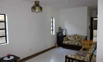 Imagem 7: Casa Térrea com edícula. Bairro Centro