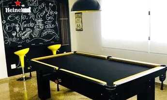 Imagem 7: APARTAMENTO COM 351 m² - EMBARE - SANTOS SP