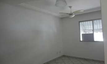 Imagem 3: Apartamento para venda tem 55 metros quadrados com 2 quartos em Jardim Camburi - Vitória