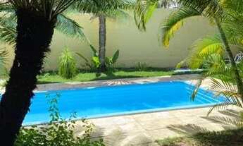 Imagem: Alugo casa para veraneio pirangi do norte