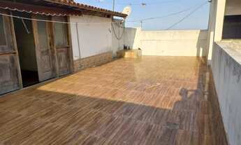 Imagem 6: Alugo casa barra marataizes