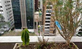 Imagem 6: Apartamento com 3 dormitórios, 117 m² - venda por R$ 1.500.000,00 ou aluguel por R$ 7.370