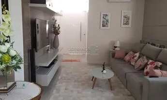 Imagem: FLORIANóPOLIS - Casa Padrão - Santa Mônica