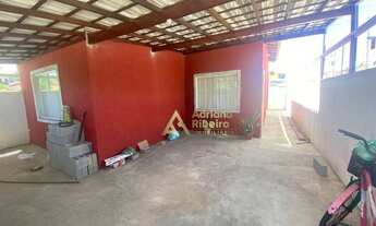 Imagem 7: Casa com 2 dormitórios à venda, 85 m² por R$ 275.000,00 - Unamar - Cabo Frio/RJ