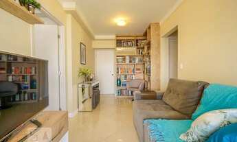 Imagem 4: Apartamento para Aluguel - Vila Prudente, 2 Quartos, 58 m2