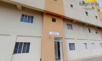 Imagem: Apartamento com 2 dormitórios à venda