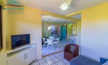 Imagem 7: Cobertura com 4 dormitórios à venda, 194 m² por R$ 805.500,00 - Ingleses - Florianópolis/S