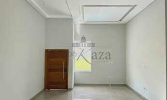 Imagem: Casa Condomínio em Caçapava