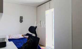 Imagem 5: Santo André - Apartamento Padrão - Parque Novo Oratório