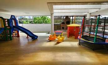 Imagem: VENDO! Apart 03 qts(01 st) - Andar Alto