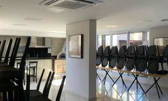 Imagem 5: Apartamento para Locação em Bauru, Vila Santa Tereza, 1 dormitório, 1 suíte, 1 banheiro, 1