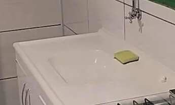 Imagem 2: KITNET LINDA E ACONCHEGANTE NA ZONA SUL