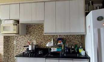 Imagem 4: Apartamento para aluguel com 63 metros quadrados com 2 quartos em Tarumã - Manaus - AM