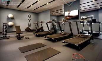 Imagem 6: Apartamento no Vivaz Prime Vila Maria com 3 quartos (1 suíte) varanda, 1 vaga, Vila Maria