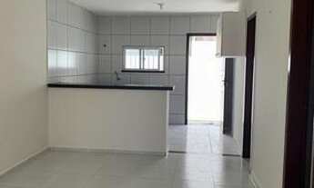 Imagem 5: Casa AQUIRAZ com 80 m2 com 2 quartos sendo 1 suite - Aquiraz - CE