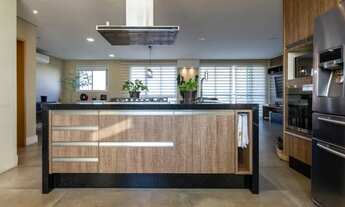 Imagem 5: Apartamento a Venda Porte Francoise Sagan 144m²