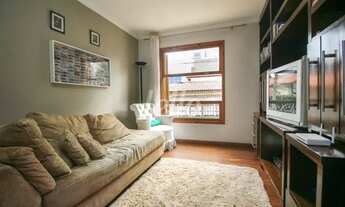 Imagem 3: São Paulo - Casa Padrão - Vila Clementino