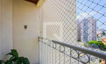 Imagem 6: Apartamento para Aluguel - Parque Bandeirante, 3 Quartos, 60 m2