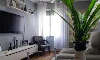 Imagem 6: Apartamento para Aluguel - Humaitá, 2 Quartos, 56 m2