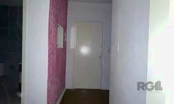 Imagem 5: Apartamento 2 quartos bairro Cristal Porto Alegre