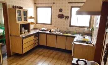 Imagem 7: Apartamento para alugar, 250 m² por R$ 4.000,00/mês - Jardim Barbosa - Guarulhos/SP