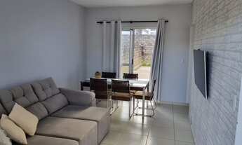 Imagem 2: Casa para venda possui 72 m com 3 quartos em Tarumã-Açu - Manaus - Amazonas