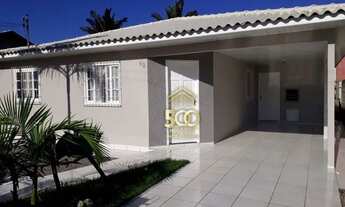 Imagem: Casa com 4 dormitórios à venda, 140 m²