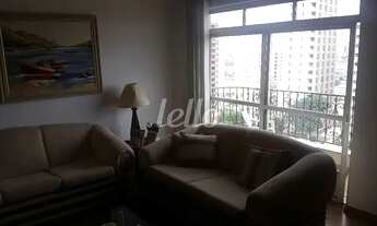 Imagem 2: Santo André - Apartamento Padrão - Parque Das Nações