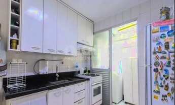 Imagem 16: SAO PAULO - Apartamento Padrão - CHACARA INGLESA