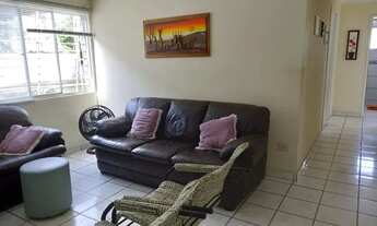 Imagem 2: Apartamento para venda com 72 metros quadrados com 3 quartos