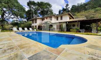 Imagem: Petrópolis - Casa de Condomínio - Itaipava