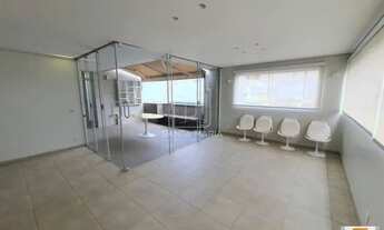 Imagem 3: Apartamento (cobertura 1 - sem escada) 4 dormitórios/suite, cozinha planejada, portaria 24