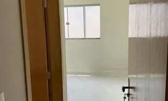 Imagem 5: Linda casa jardim guaira aguas lindas 'entrada 9 mil'