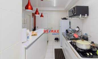 Imagem 7: Studio com 1 dormitório à venda, 27 m² por R$ 185.000,00 - Conceição - Osasco/SP