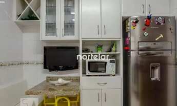 Imagem 5: Apartamento com 3 dormitórios, 72 m² - venda por R$ 480.000,00 ou aluguel por R$ 3.380,00