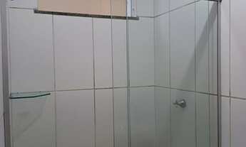 Imagem 5: Imóvel térreo, de dois quartos, sendo uma suíte no Don residencial em Vitória da Conquista