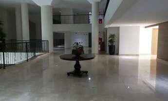 Imagem 7: Apartamento para aluguel com 210 metros quadrados com 4 quartos em Santana - São Paulo - S